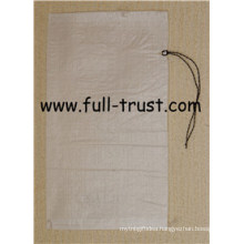 PP Woven Transparent Bag F (25-17)